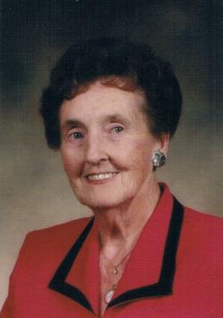 Lillian O'Blenis