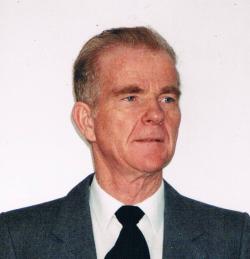 Arnold W. Dryden