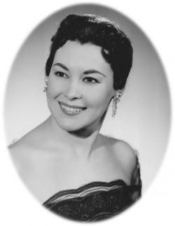 Dorothy  Harpell