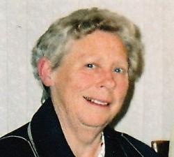 Bertha Zimmerman