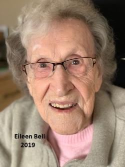 Eileen Bell