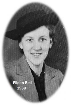 Eileen Bell