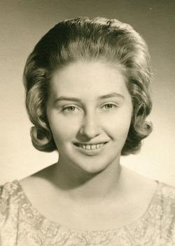 June Mills