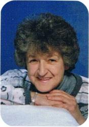 Dorothy May Straughan