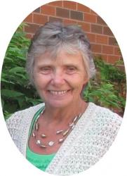 Eleanor Marie McNeil, 69, of Dobson Corner passed away suddenly Sunday June 30 2013. - 96730