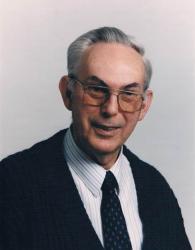 Harold 'Ben' Kierstead