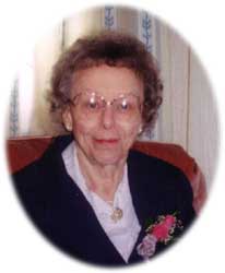 Dorothy C. Corey