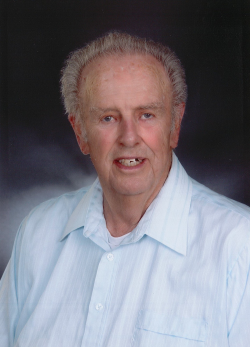 James "Jim" Power