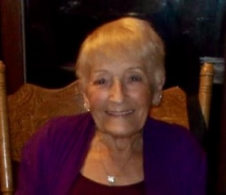 Juliette Crosby