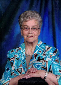 Hazel Wheaton
