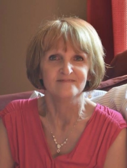 Pamela Mills
