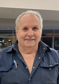 Robert (Bob) Babcock