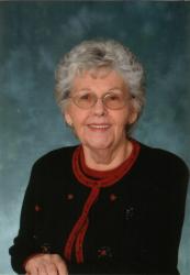 Dorothy M Corey
