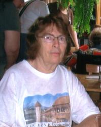 Frances D. Corey