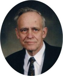 Lewis Pickett