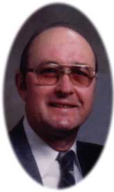 Earl Stewart Corey