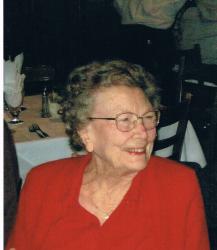 Joyce D. Smith