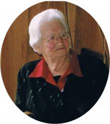 Leona B.  Demont