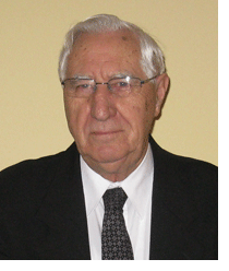 Herbert Keirstead